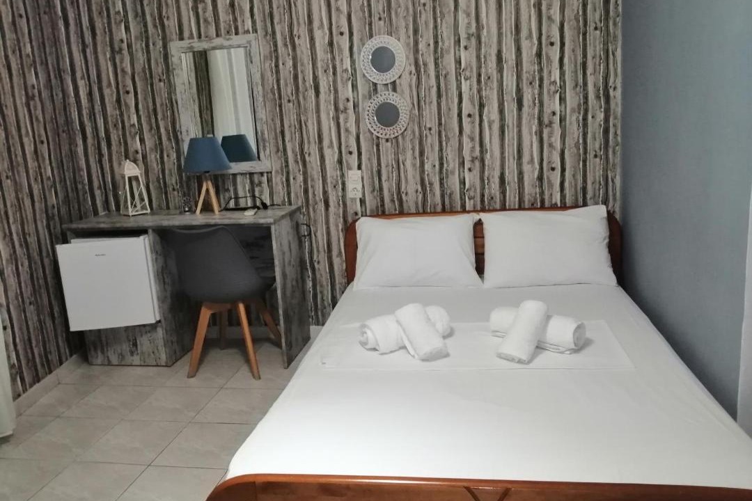 Photo of Bedroom in Fanari