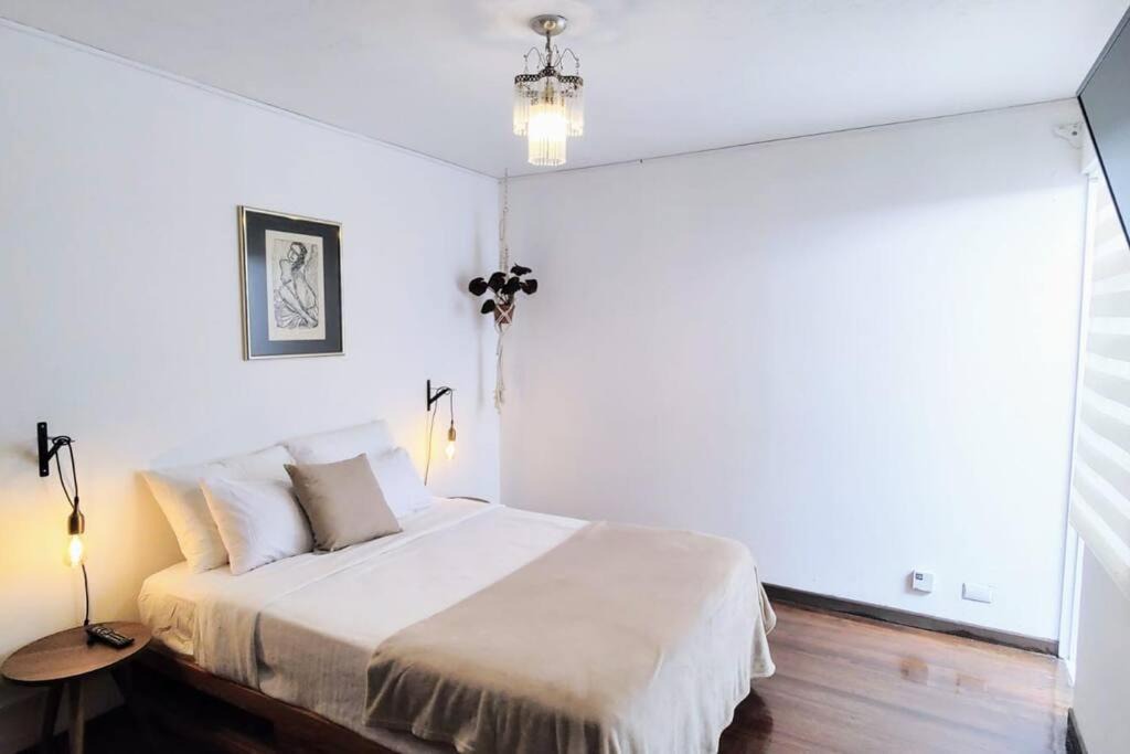 Photo of Bedroom in Yoses