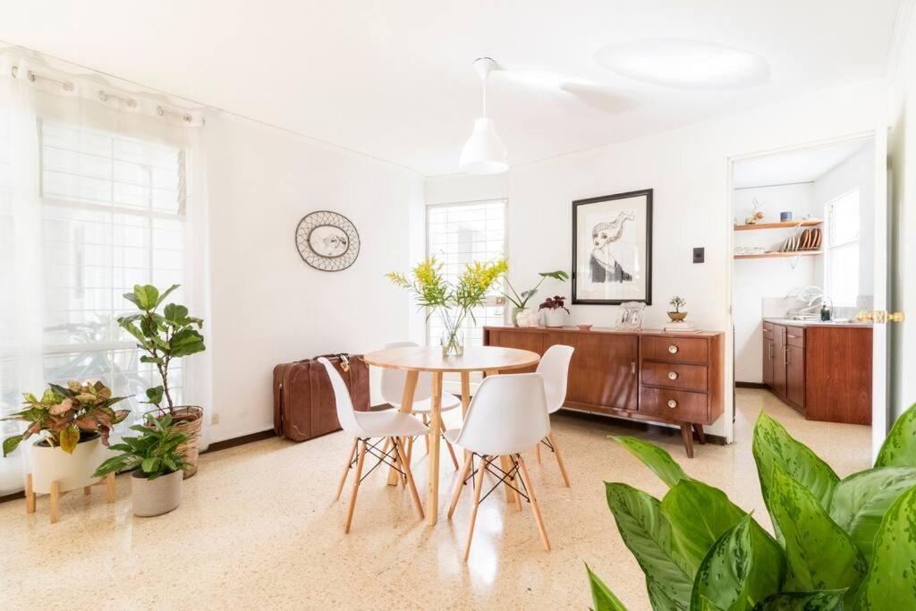 Photo of Livingroom in Yoses