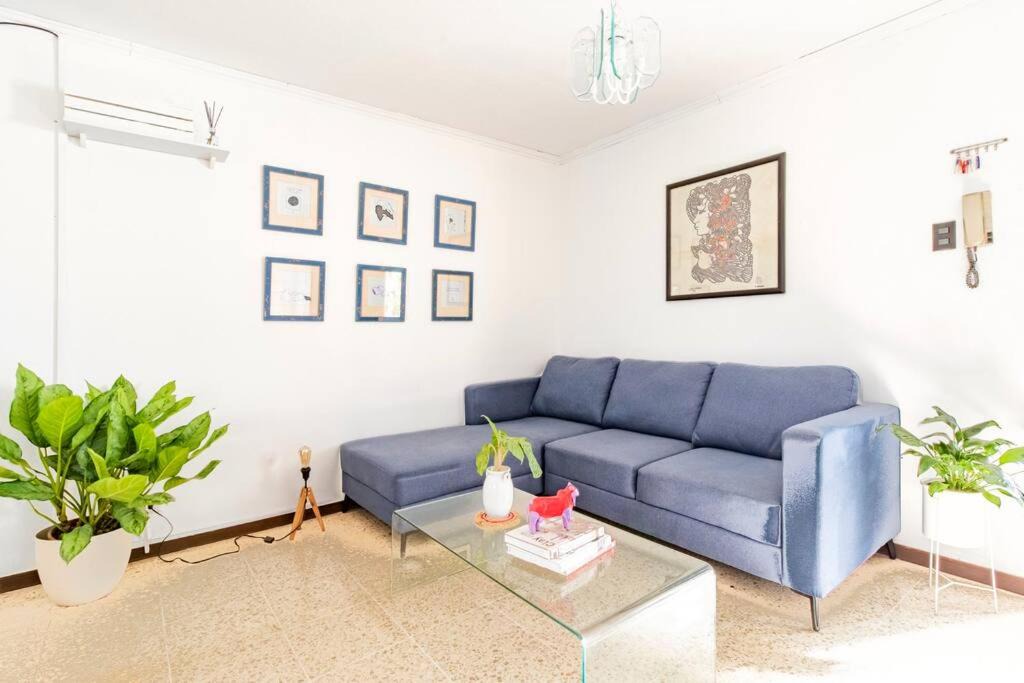 Photo of Livingroom in Yoses