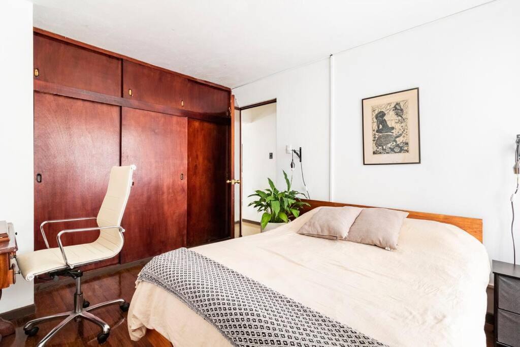 Photo of Bedroom in Yoses