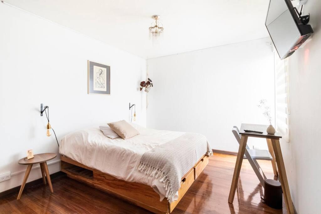 Photo of Bedroom in Yoses