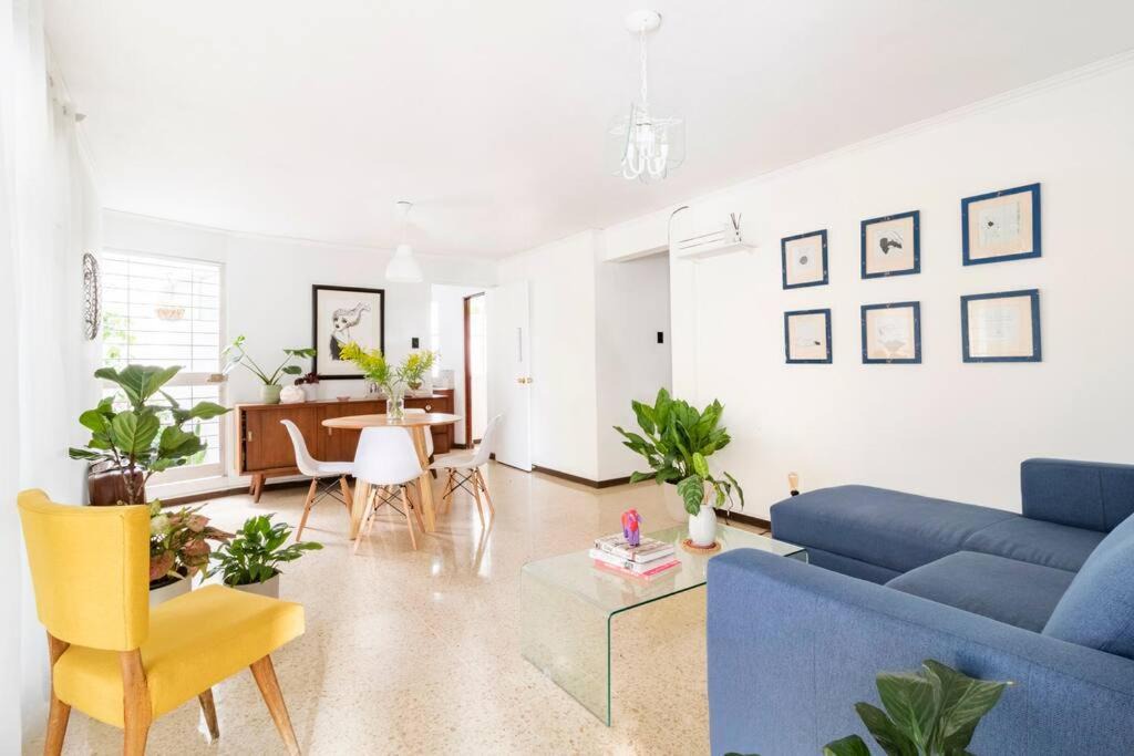 Photo of Livingroom in Yoses