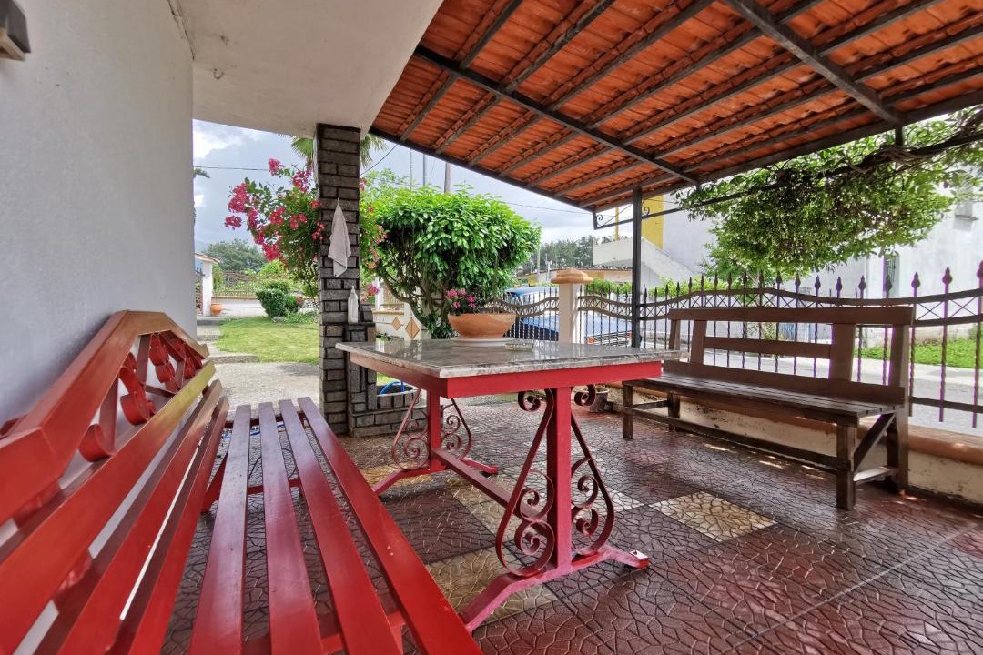 Photo of Patio Balcony in Exaplatanos