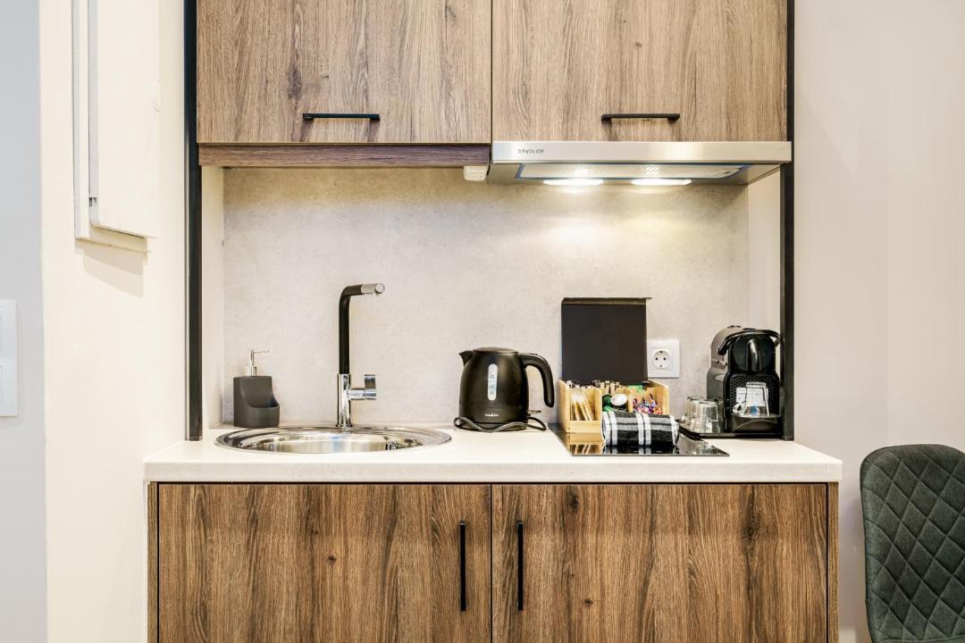 Photo of Kitchen in Axos