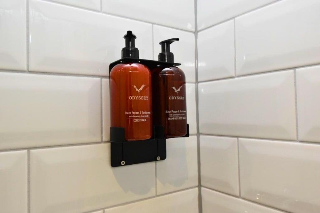 Photo of Bathroom in Gourock