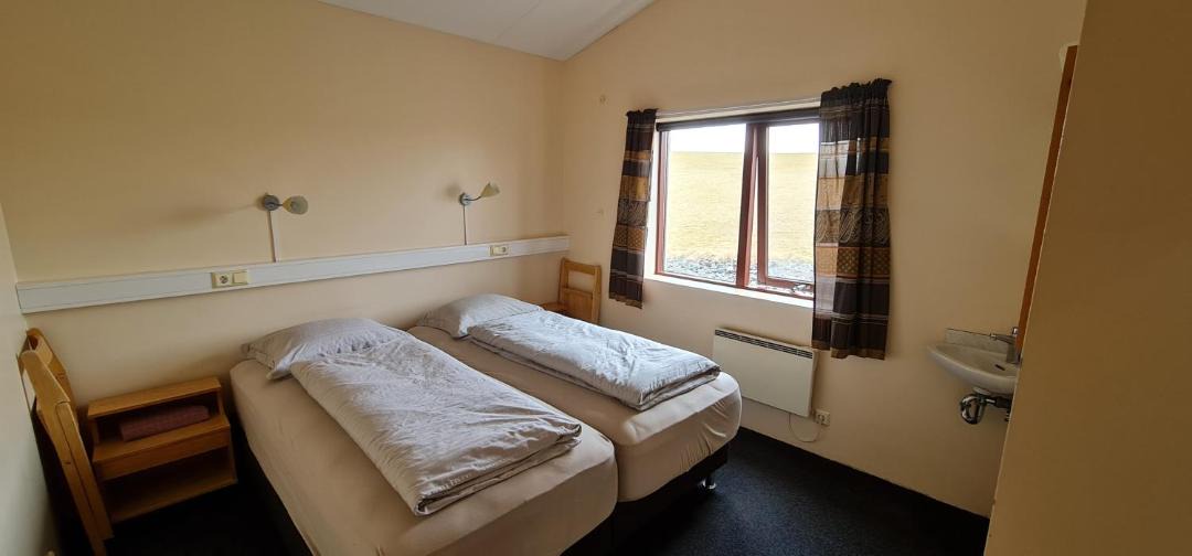 Photo of Bedroom in Kalfafell