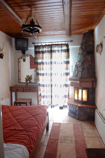 Photo of Bedroom in Arachova