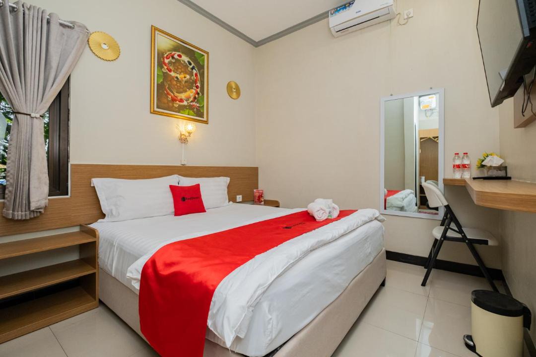 Photo of Bedroom in Pare
