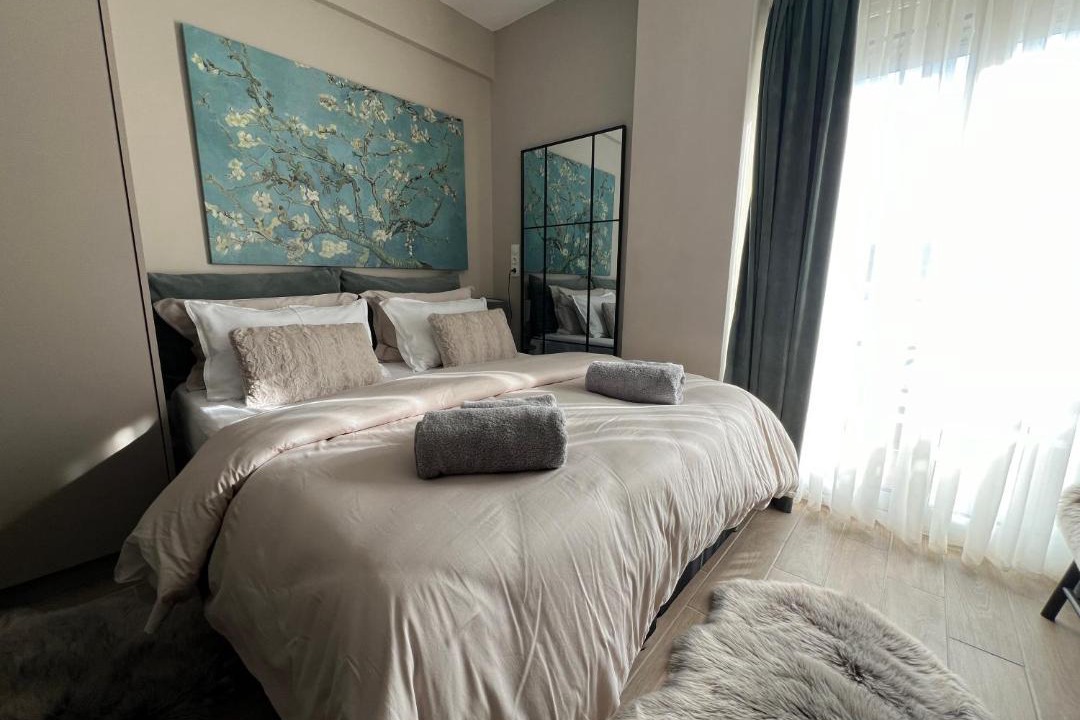Photo of Bedroom in Alexandroupoli