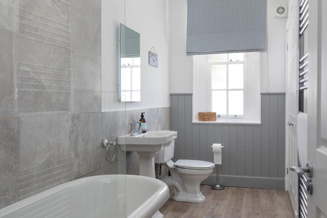 Photo of Bathroom in Thornhill