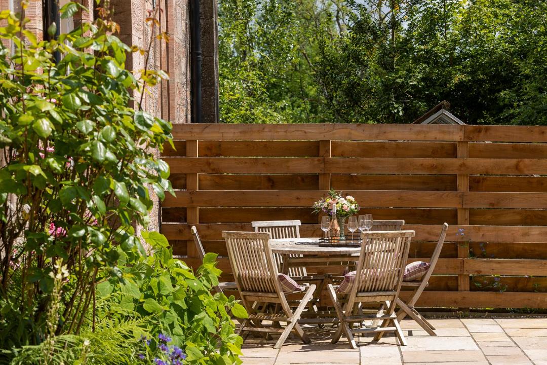 Photo of Patio Balcony in Thornhill