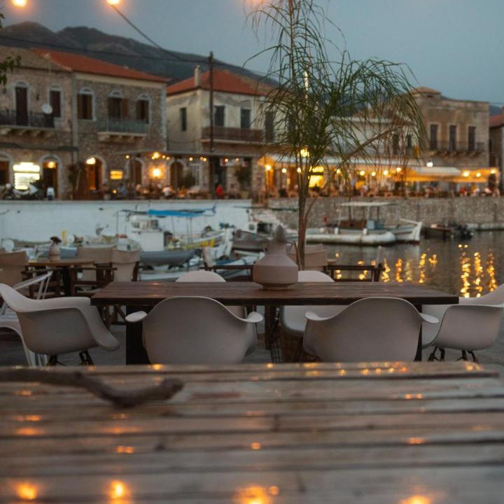 Photo of Buildings in Agios Nikolaos