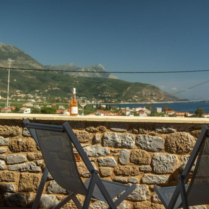 Photo of Patio Balcony in Agios Nikolaos
