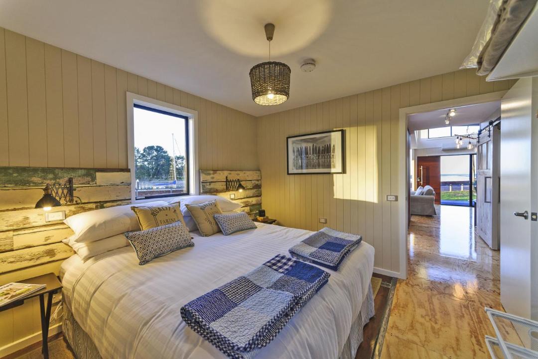 Photo of Bedroom in Wynyard