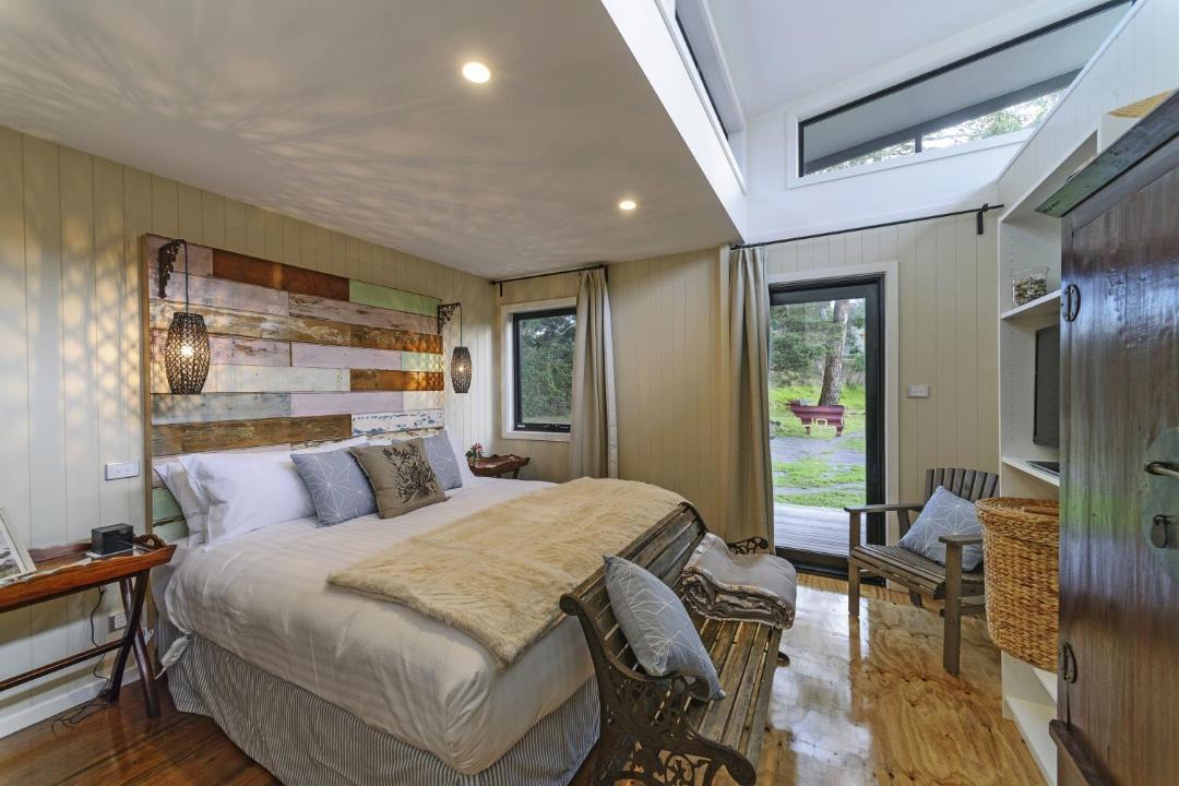 Photo of Bedroom in Wynyard