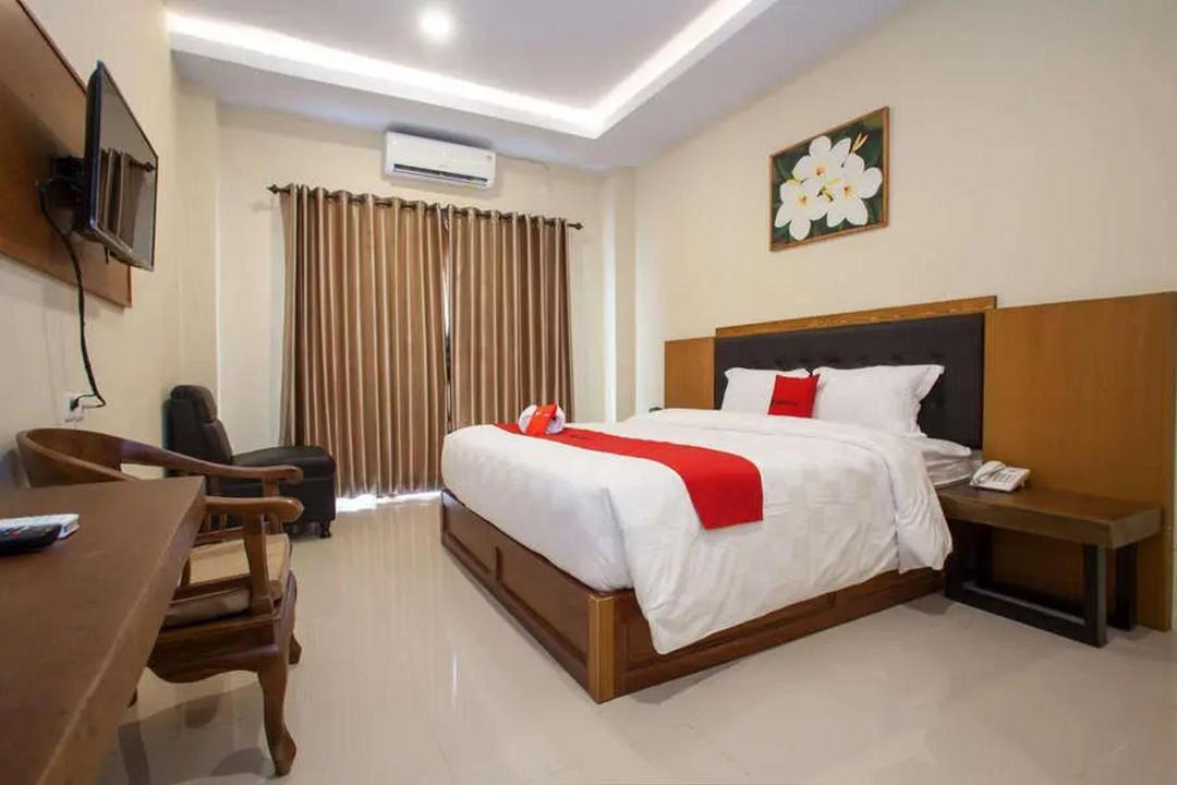 Photo of Bedroom in Malang