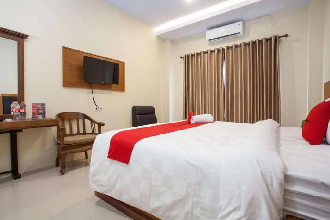 Photo of Bedroom in Malang