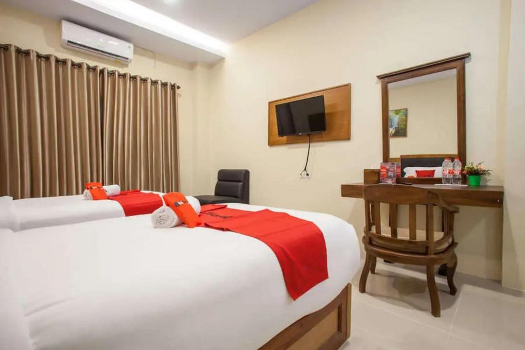Photo of Bedroom in Malang