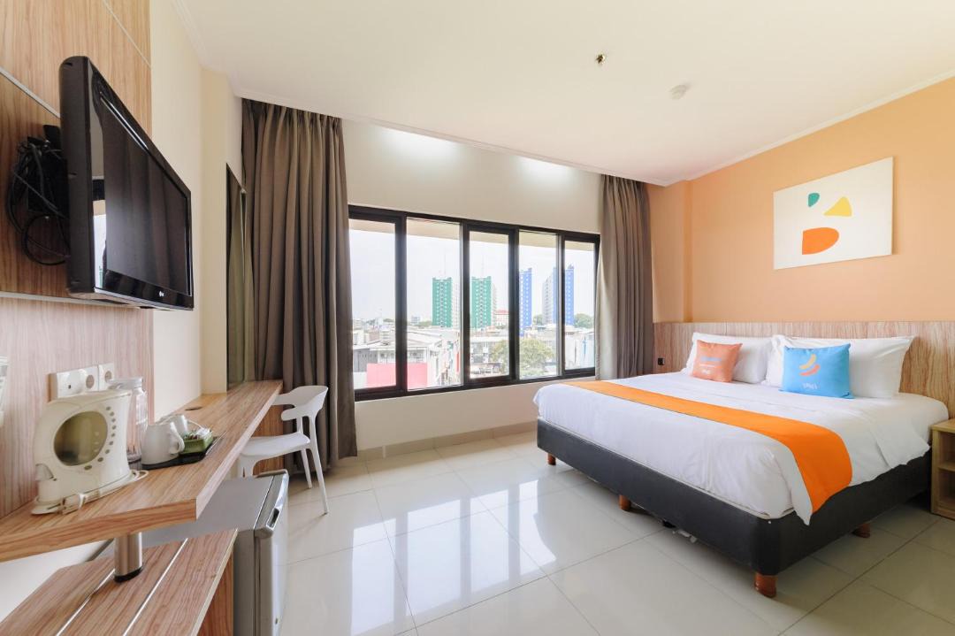 Photo of Bedroom in Bekasi