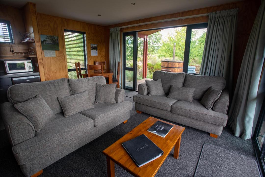 Photo of Livingroom in Fairlie