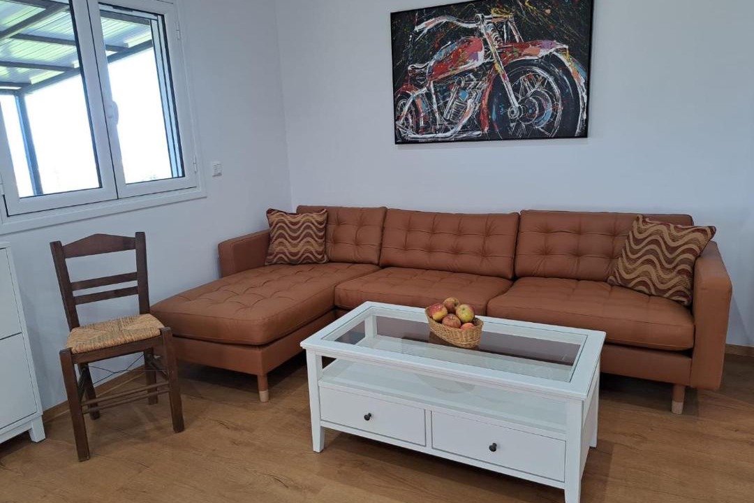 Photo of Livingroom in Kiparissia