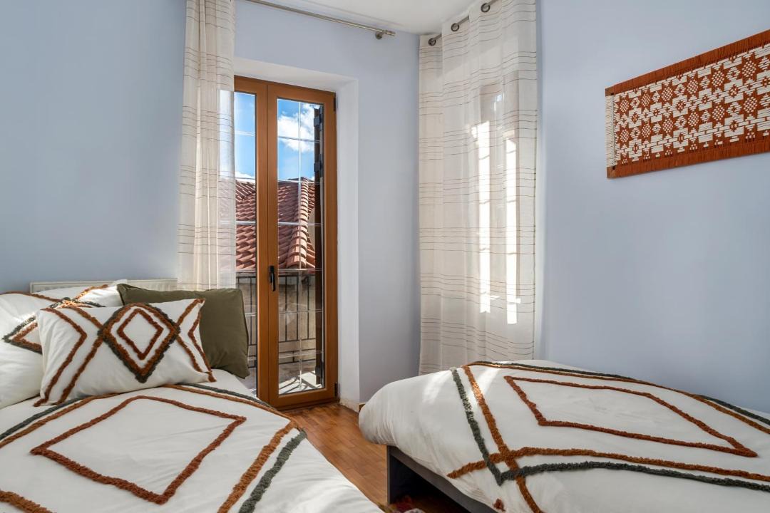 Photo of Bedroom in Dimitsana