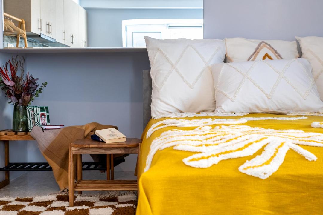 Photo of Bedroom in Dimitsana