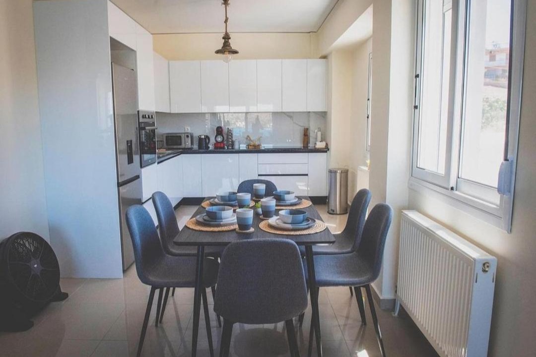 Photo of Kitchen in Selinia