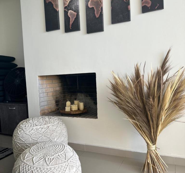 Photo of Livingroom in Selinia