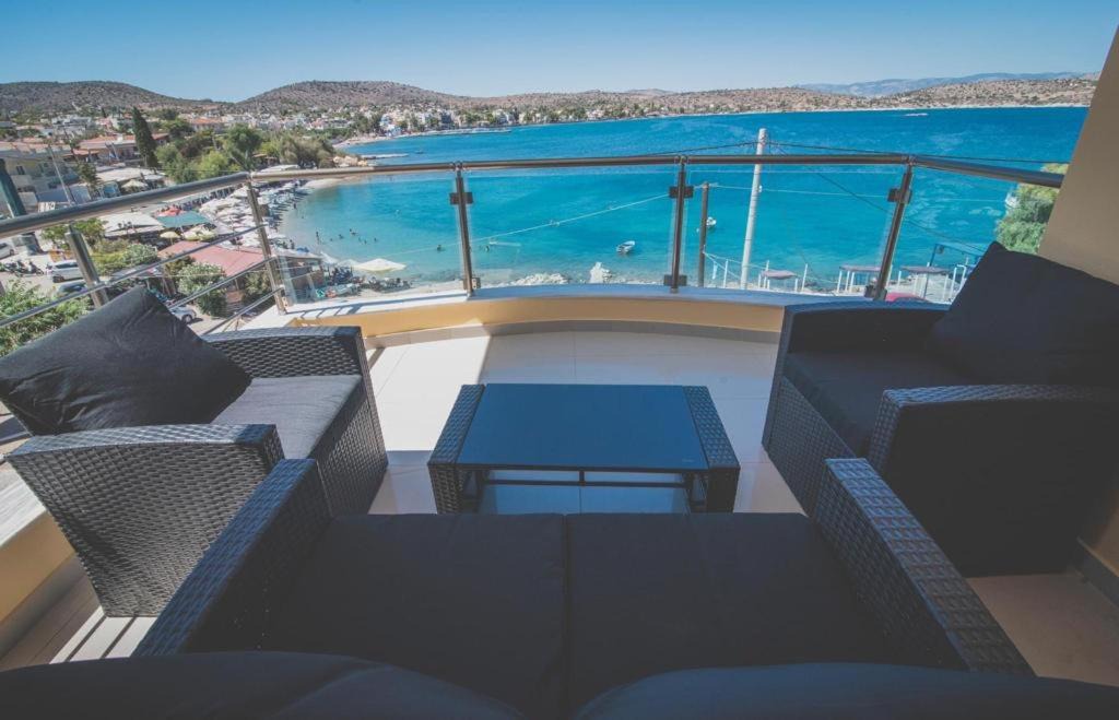 Photo of Patio Balcony in Selinia