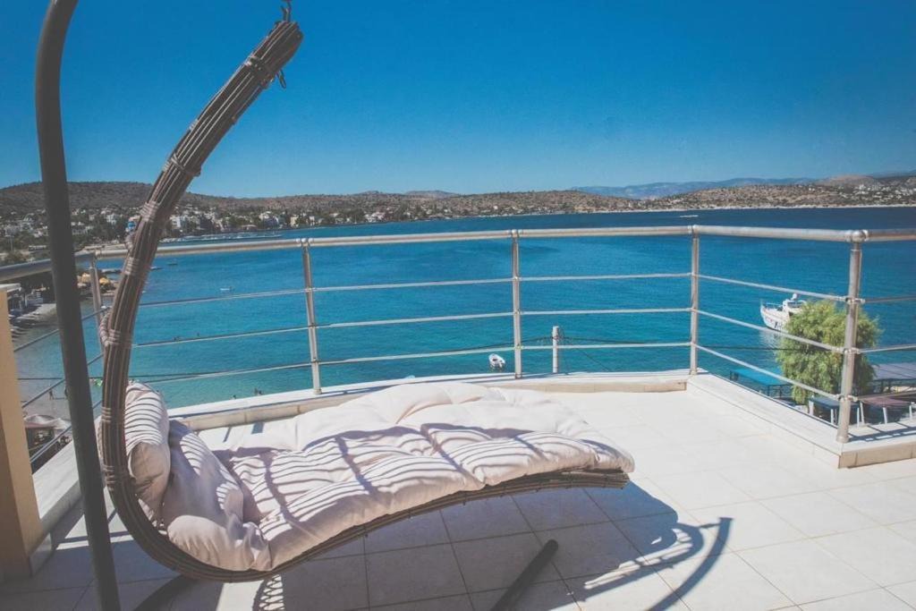 Photo of Patio Balcony in Selinia