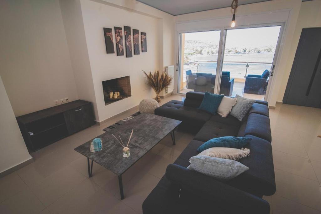 Photo of Livingroom in Selinia