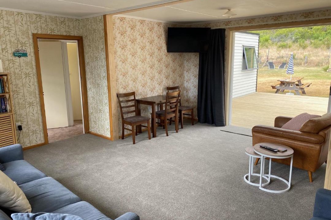 Photo of Livingroom in Omarama