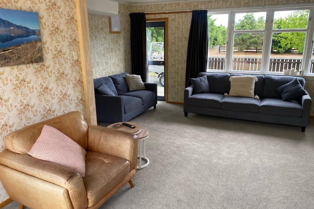 Photo of Livingroom in Omarama