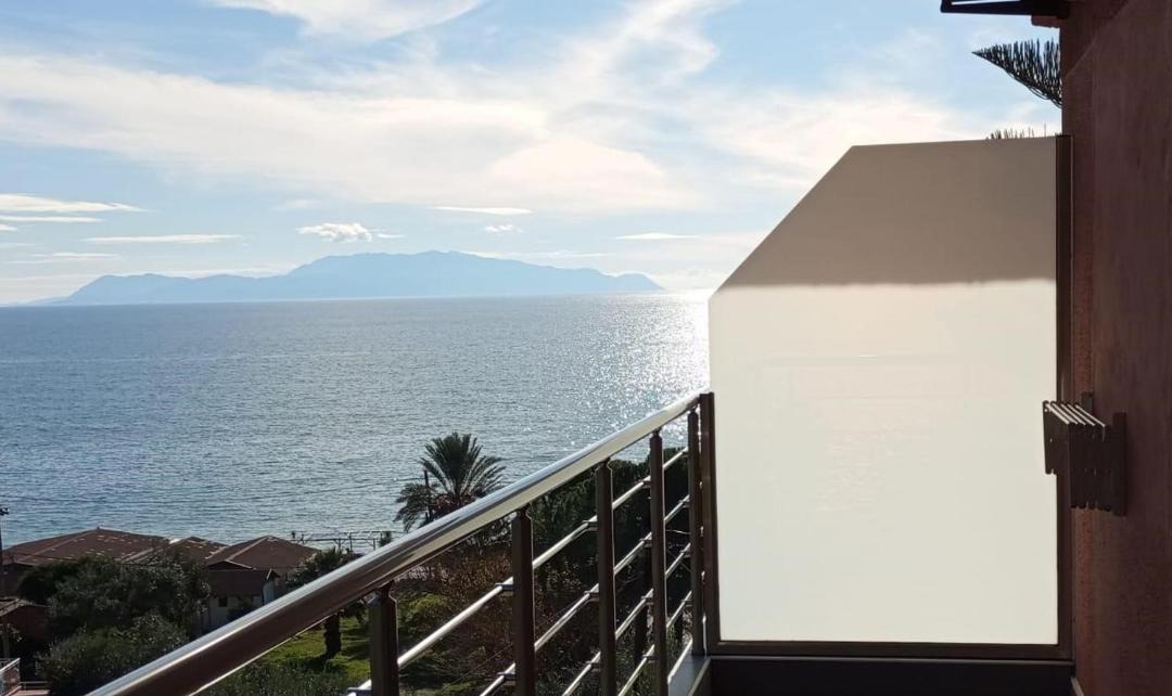 Photo of Patio Balcony in Zalongo