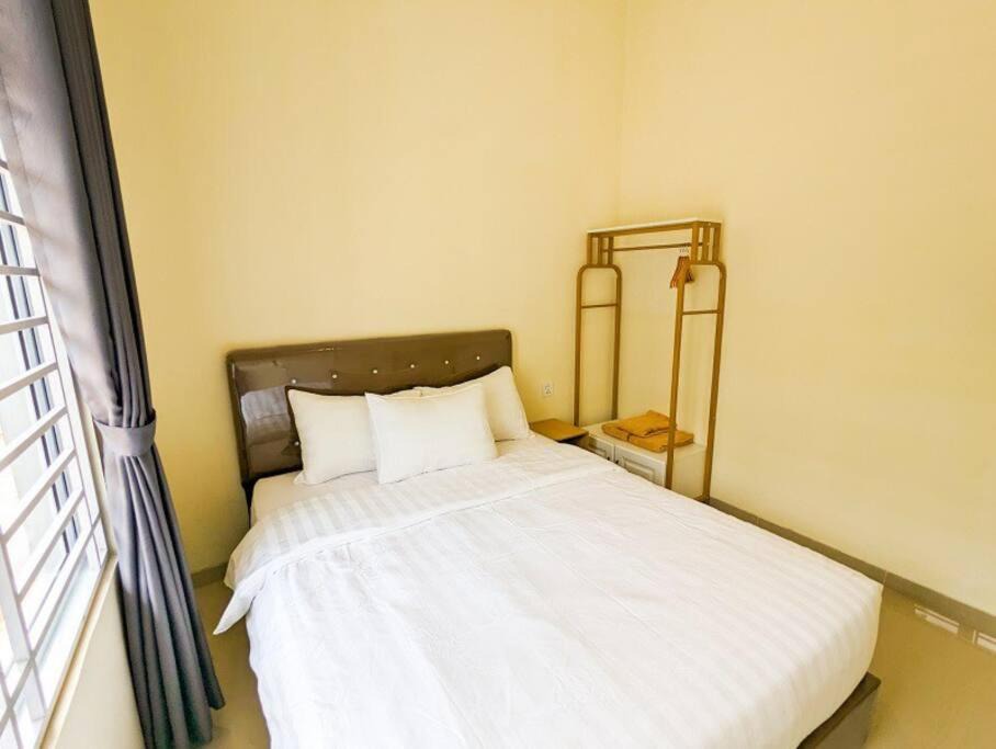 Photo of Bedroom in Batam