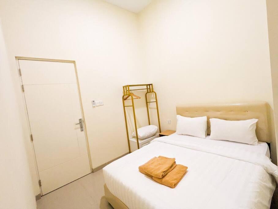 Photo of Bedroom in Batam