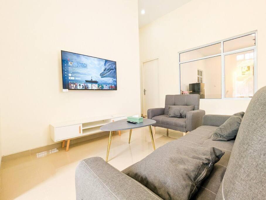 Photo of Livingroom in Batam