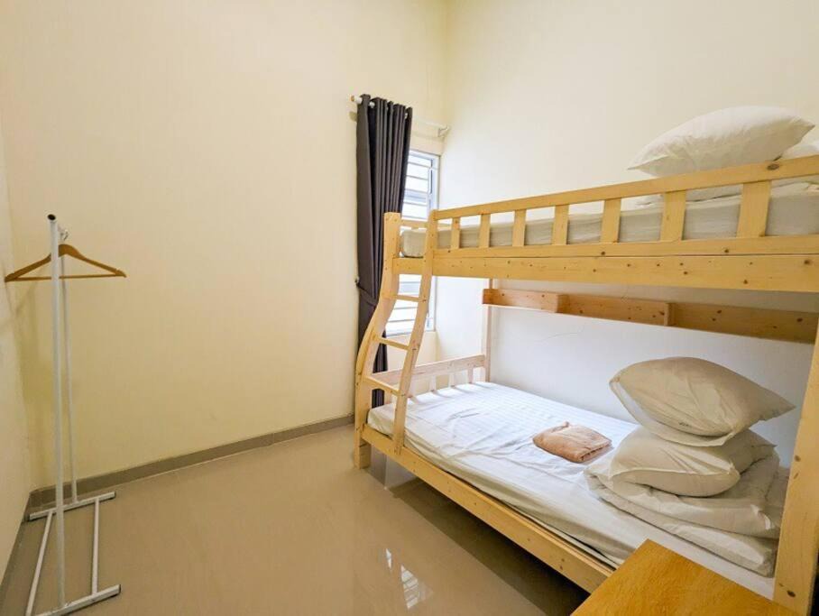 Photo of Bedroom in Batam