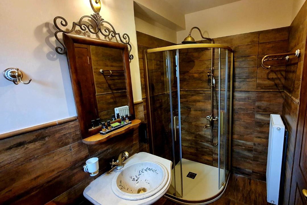 Photo of Bathroom in Dimitsana