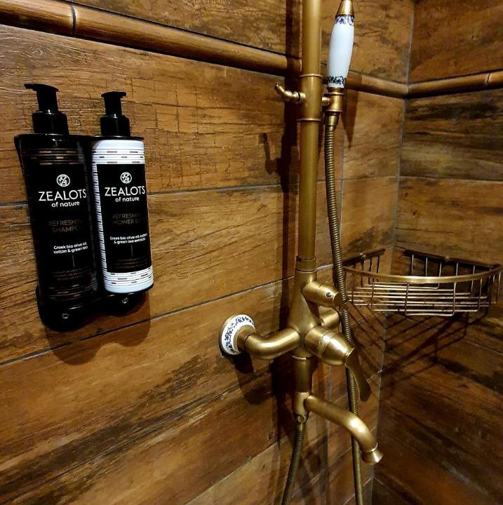 Photo of Bathroom in Dimitsana