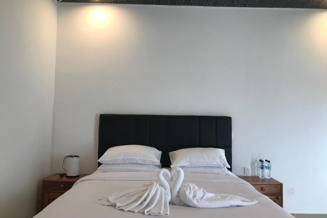 Photo of Bedroom in Labuhan Lombok