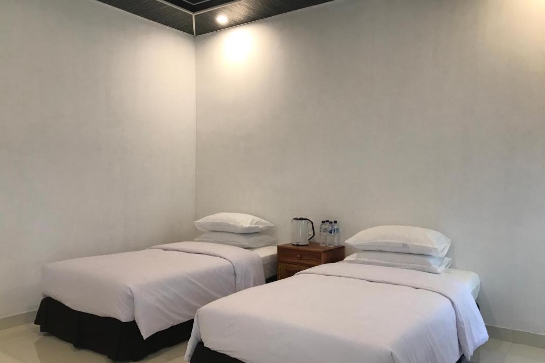 Photo of Bedroom in Labuhan Lombok