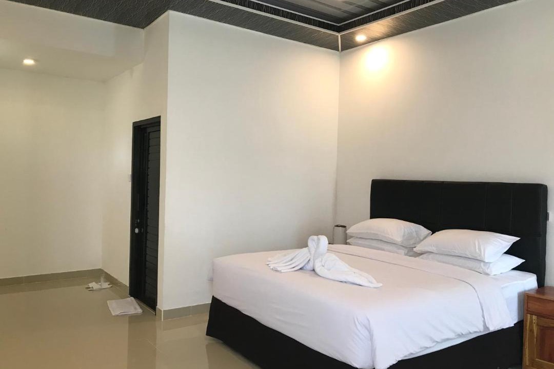 Photo of Bedroom in Labuhan Lombok