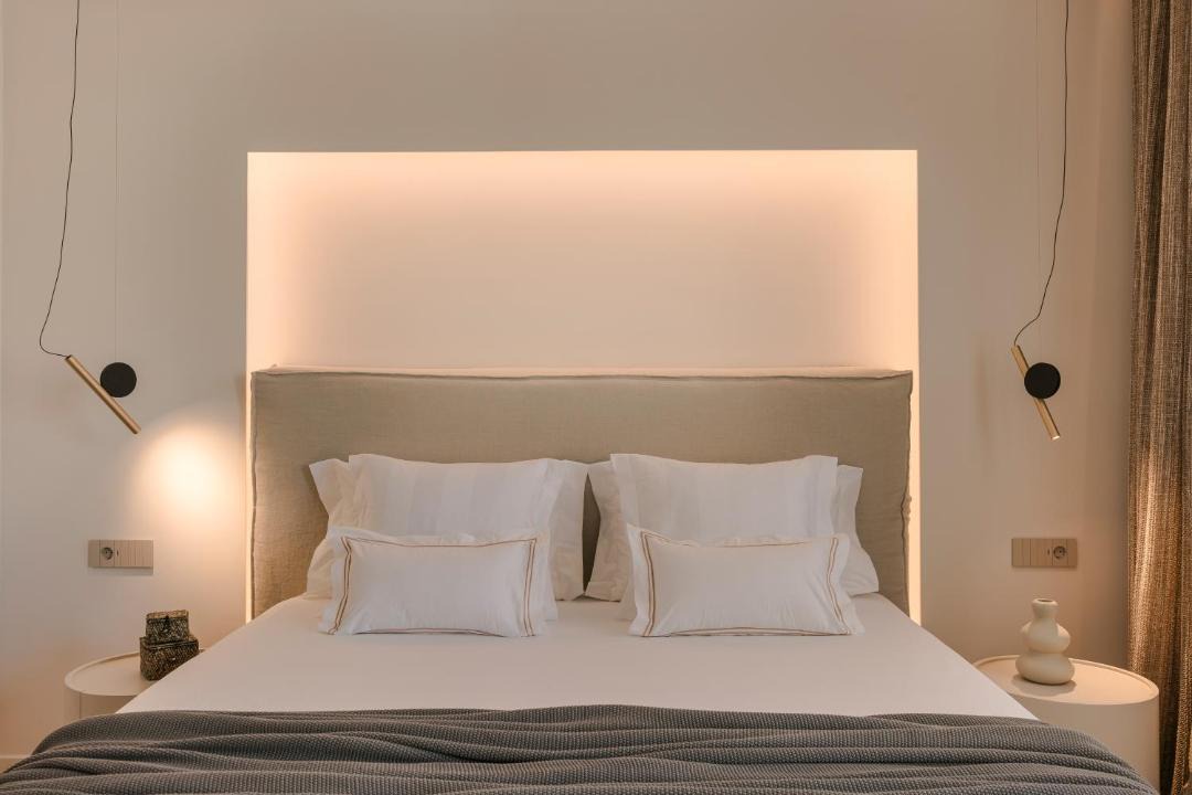 Photo of Bedroom in Lixouri