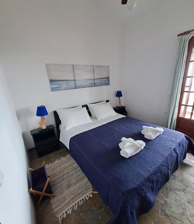 Photo of Bedroom in Pylos-Nestoras