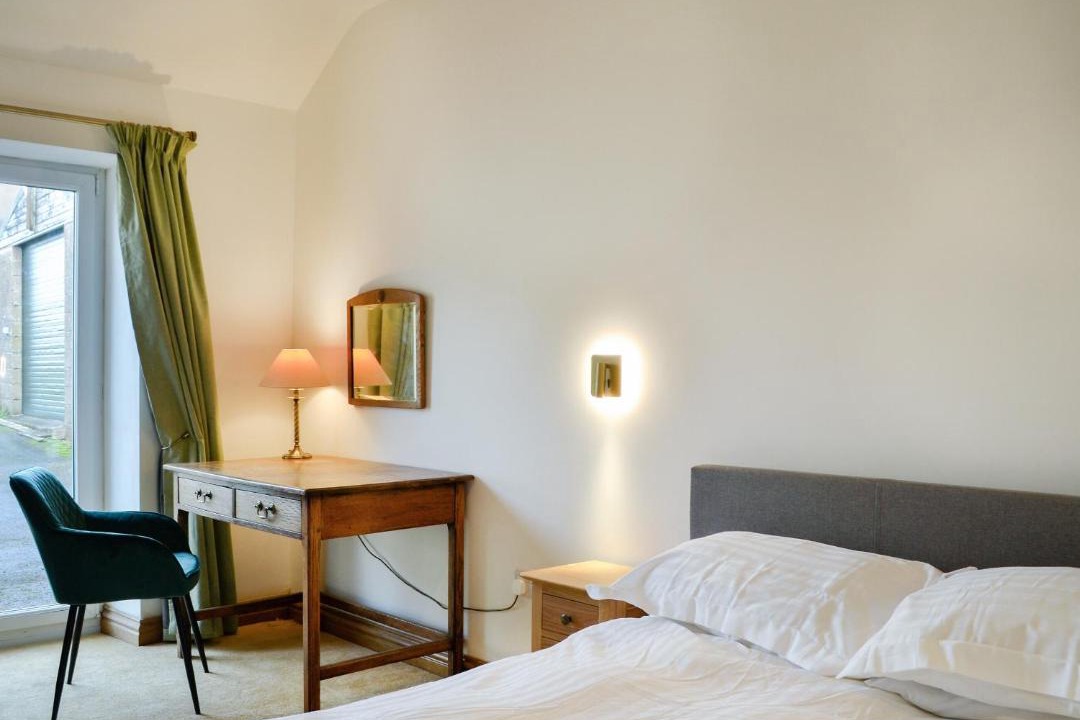 Photo of Bedroom in Annan