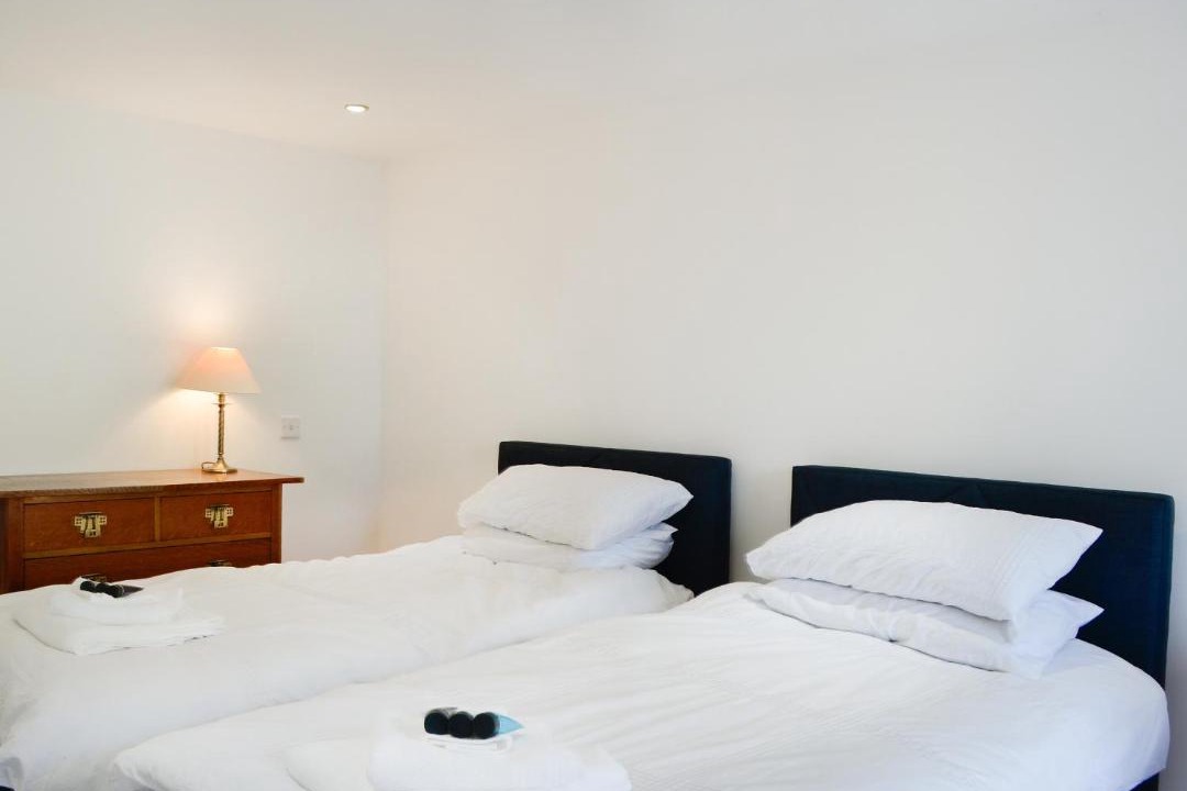 Photo of Bedroom in Annan
