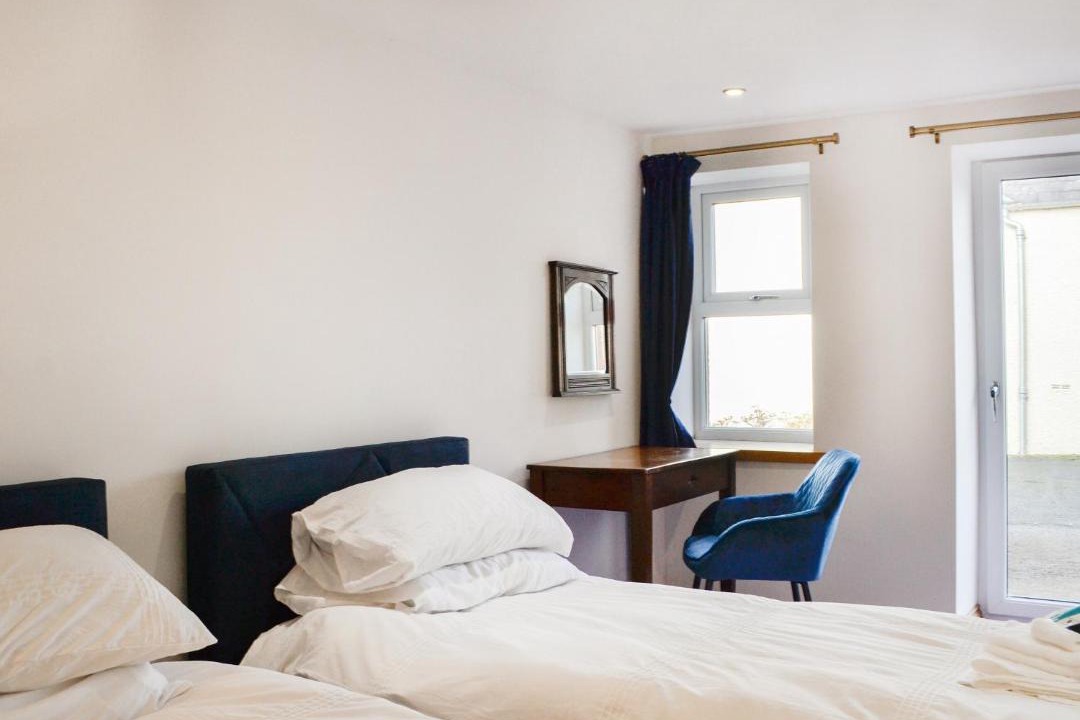 Photo of Bedroom in Annan